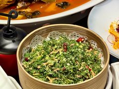 -東舍食唐精品陕菜馆