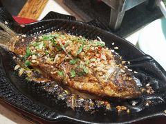 -状元阁烧烤(新华路总店)