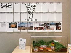 -Seesaw Coffee(武商MALL·武广店)