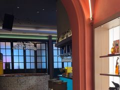 -Cohiba Atmosphere高希霸魅力俱乐部(国贸店)