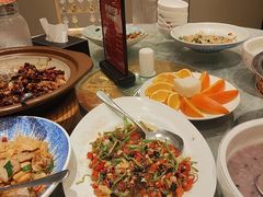 -赣南人家·头牌江西菜(劲松店)