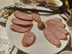 -妈妈家铁锅炖(景诚园综合楼店)