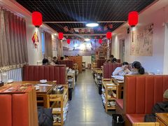 -前门杨记·铜锅涮肉(王府井·故宫店)