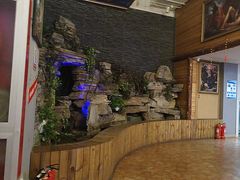 -明日世界密室轰趴·剧本桌游·箭馆团建(国贸店)