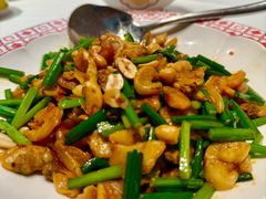 -谭厨中山传家菜.乳鸽.脆鲩鱼(华强北中航城店)