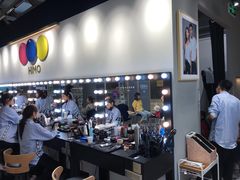 -海马体照相馆(北京大族广场店)