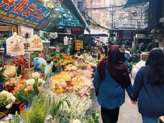 -循礼门鲜花花市(武汉循礼门店)