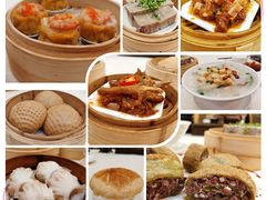 -顺德人家食府(黄金广场店)