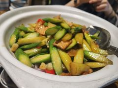 -黄泥岗·地道湖北菜(奥特莱斯店)