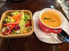 -haxnbauer海森堡德国餐厅(深圳coco店)