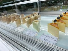 -BanCake·法式千层·拿破仑專門店