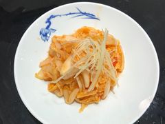 -三凤酒家·百年无锡菜(清扬茂业店)