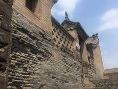 -山西王家大院