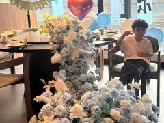 -沅江水·湖南家宴(南村万博长隆商圈店)