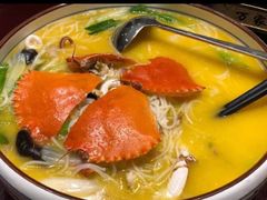 -万家宴海鲜大酒楼(五四路店)