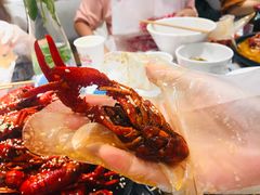-松哥油焖大虾(皇岗一店)