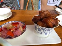 -院8里·少城记忆老川菜(宽窄巷子店)