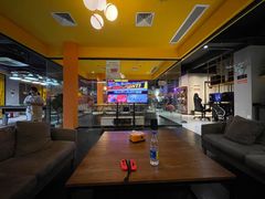 -火星工厂·桌游·团建聚会·轰趴馆(厦滘店)