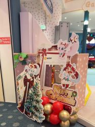 -奈尔宝家庭中心·亲子餐厅(苏州大悦城店)