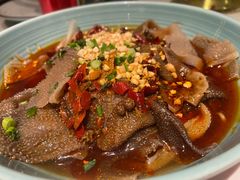 -相遇·鲜炒黄牛肉(丹阳吾悦广场店)