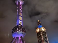 -东方明珠广播电视塔