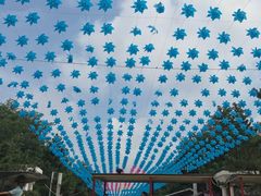 -南戴河国际娱乐中心