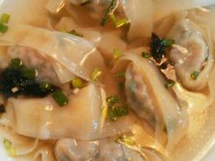 -小小馄饨店(清泰街店)