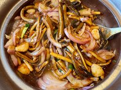 -淮扬韵(市政府汉神店)