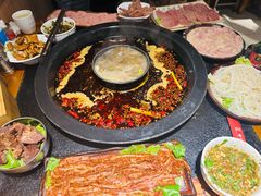 -陈眼镜火锅(总店)