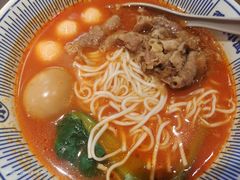 -遇见小面(广州南站店)