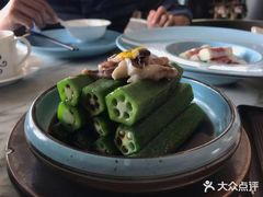-东南里湖景餐厅·新闽菜(浦西万达店)
