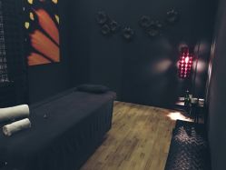 -THANN EXPRESS SPA