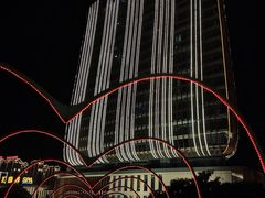 -漳州佰翔圆山酒店·圆山畔西餐厅