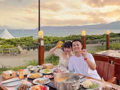 -三亚亚龙湾天域度假酒店