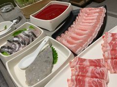 -海底捞火锅(奥山世纪城店)