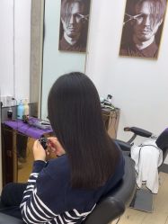 -保罗造型