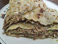 -清真永恒华威肉饼(潘家园店)