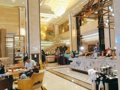 -盛宴标帜餐厅·亲子自助 (南昌喜来登酒店)