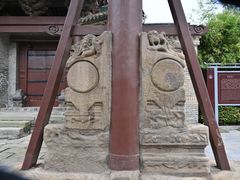 -韩城古城
