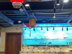 -津门羊大爷·铜锅涮肉(黄河道店)