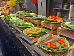 自助取餐区-五彩凉山自助西昌烧烤(柳翠路店)