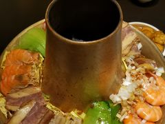 -鼓楼东街老火锅(鼓楼店)