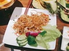 -南越郡·越式风味餐厅(青秀万达店)
