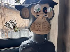 -nodcafe(M50创意园店)