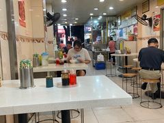 -明兴正宗潮州五彩鱼蛋粉面(中山六路店)