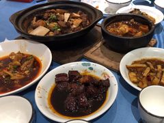 -阿毛饭店(和义路店)