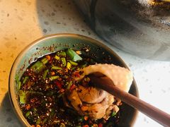 -半山腰·云南菜(侨福芳草地店)
