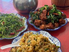 -老丽江餐馆(丽江华都商贸城店)