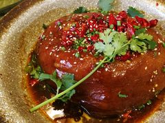 -萬家灯火·私房湘菜·22年老手艺(南岭大道店)
