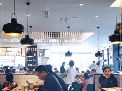 大堂-卡朋西餐(祈福缤纷汇店)